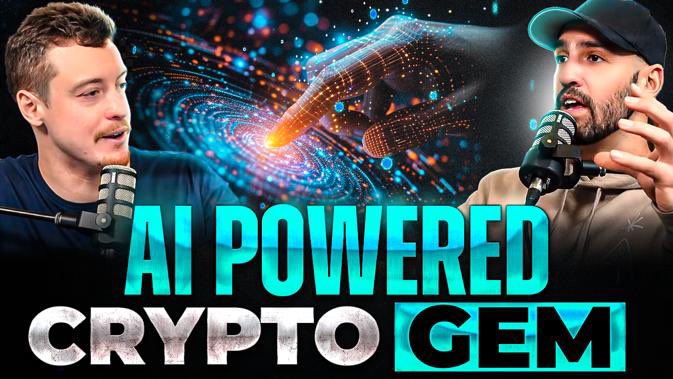 A.I. POWERED CRYPTO GEM 💎 

This is one of the most slept on projects in the artificial intelligence sector 🦾

But guess what?

The big boys are watching this one 👀 

With a suite of tools about to be unleashed on the world of Web3 that solves one of cryptos biggest problems,