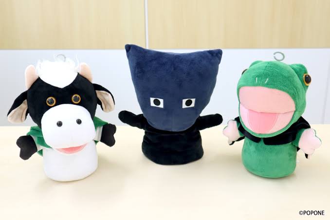 tonyzett400fuzz's tweet image. 蛙くん蛙くんどうして僕を食べるんだい

#GodsofDecay