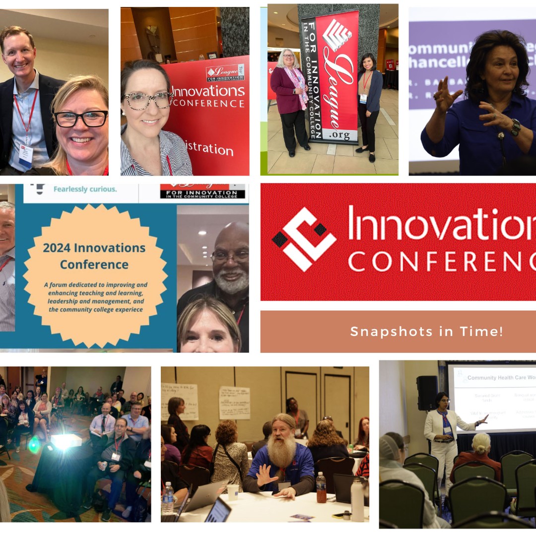 Here are some awesome final photos to share of the conference, you, the amazing participants, and the sessions! Thank you all for your participation, hard work in contributing to an enriching event,  and helping diffuse #innovation! Now, onto the home stretch! #INNCA24