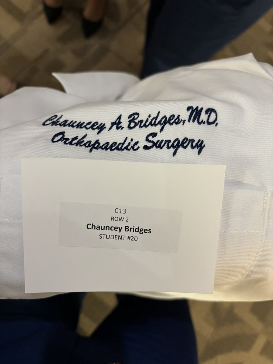 chauncey bridges tweet media