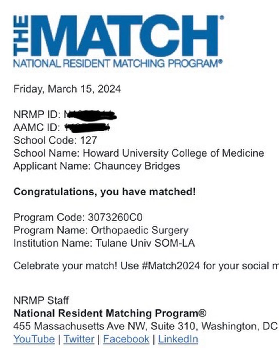 chauncey bridges tweet media