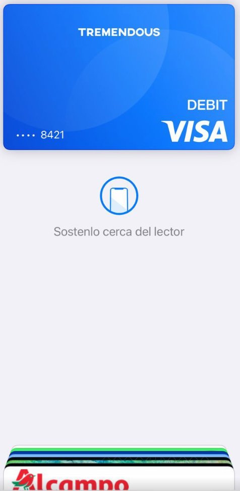 SecretoDefi's tweet photo. ¿Has acumulado ganancias durante estos últimos meses?

¿Tienes ganas de retirar parte y disfrutarlo? 😏

Pero claro, en ese proceso quieres evitar KYCs, comisiones altas, rapidez...

Seguramente pensarás que no hay opciones y que debes pasar por el aro, pero tranquilo, te traigo una de las mejores opciones del mercado para gastar directamente con tus criptos

Esto lo encontrarás en xKode y su tarjeta virtual de prepago ‼️

🔗 https://t.co/fbFGuWE9YO

Puedes recargarla desde un mínimo de 50$ y hasta un máximo de 500$ con tu propia billetera y de forma descentralizada (repito, sin KYC)

Voy a intentar dar todos los detalles para resolver dudas antes de que surjan:

🔸 Tiene una caducidad de 36 meses
🔸 Son de usar y tirar (no puedes recargar la tarjeta)
🔸 No está asociado a ningún IBAN
🔸 Se puede usar en todo el mundo menos USA e India
🔸 Es multi-divisa aunque tus fondos estarán en dólares (se hace conversión automáticamente a la moneda de fiat, 1% de comisión aprox)
🔸 NO tiene ningún coste adquiridla
🔸 NO se puede retirar efectivo desde los cajeros
🔸 Sólo necesitas un correo para activar la tarjeta (te envían un código, puedes usar uno temporal)
🔸 Se puede agregar tanto a Apple Pay cómo a Google pay añadiendo la tarjeta virtual (mirad mi imagen, yo ya la he usado)

🔸 En cada movimiento que hagas te envían un correo con los fondos restantes y transacciones realizadas
🔸 Los fondos restantes no se pueden retirar (úsalos para recargar fondos en Amazon 😉)

¿Queda bastante claro verdad?

Dicho esto, recuerda que la privacidad depende únicamente de ti, si quieres ser 100% anónimo en esta compra usa una wallet nueva y sin ninguna vinculación a nada con KYC 

Y si tienes dudas de cómo perder la trazabilidad de tu wallet, ponlo en los comentarios y te explico cómo usar los Mixers 👌

¡Eso es todo!
