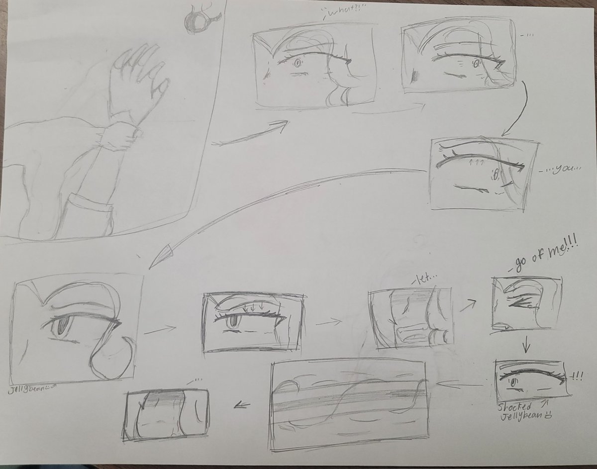MythosSky28955's tweet photo. Class doodles go brrrrr :D

#CryptidCraftSMP
#CryptidCraftFanart https://t.co/82dTg7mICH