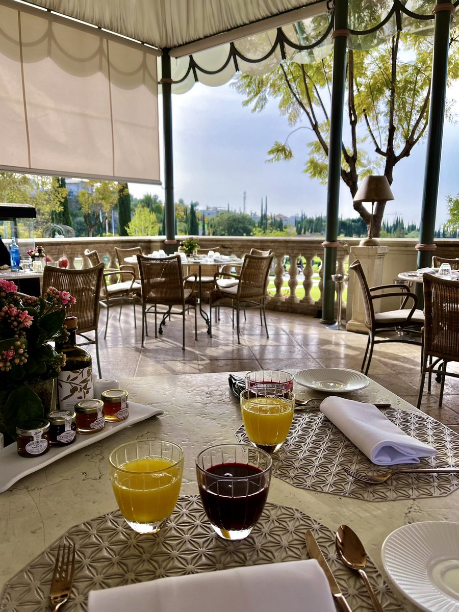 SarahHighfield's tweet image. In Spain at @AnantaraVP.

#anantaramarbella #anantaravillapadierna #anantara #benahavis