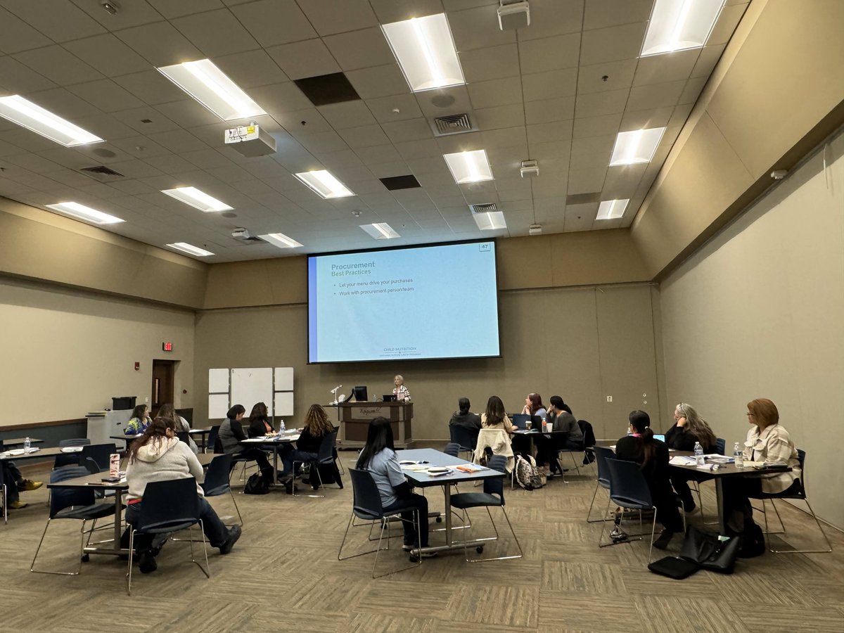 ESC Region 17 tweet media