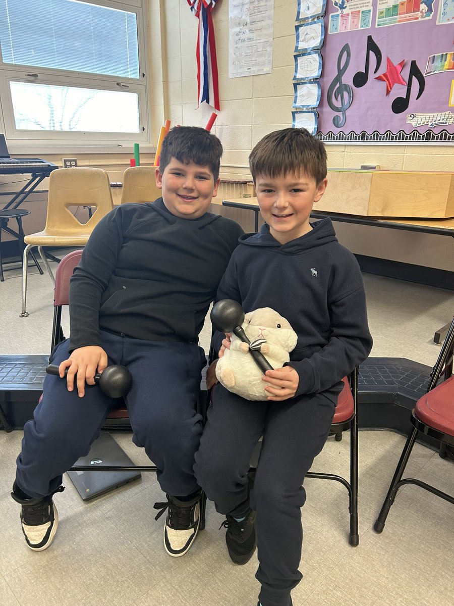 Mrs. King's Music Classes tweet media