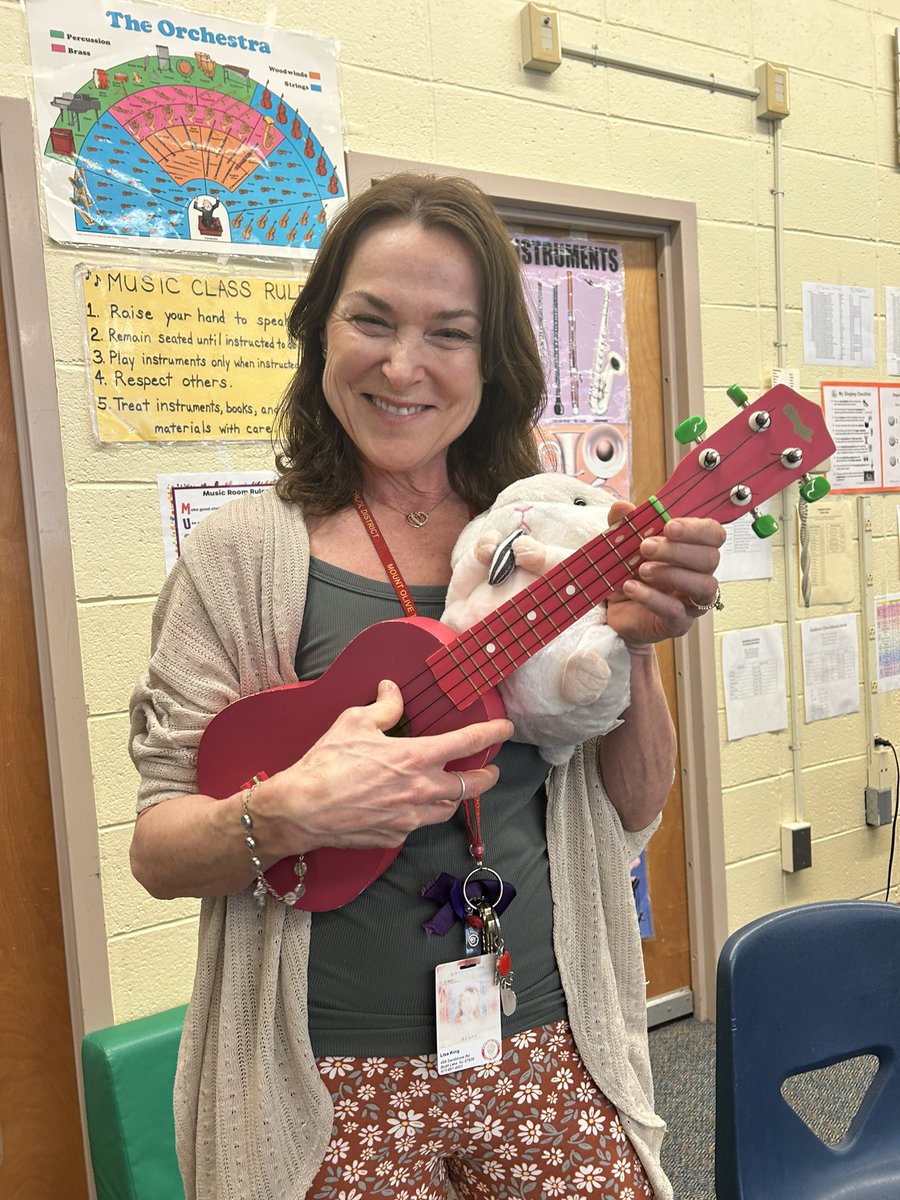 Mrs. King's Music Classes tweet media