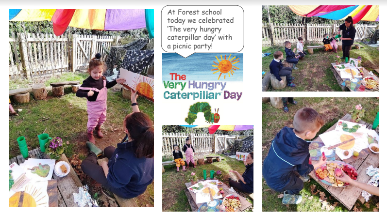 Westlands Primary tweet media