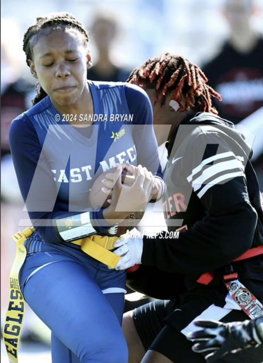 Sandra M Bryan photography (@smbphoto7) on Twitter photo Women’s flag football
East Meck v Butler
<a href="/EMeckAthletics/">East Meck Athletics</a> <a href="/ButlerHSAthlet1/">Butler HS Athletics</a>
All pics available on MaxPreps at
maxpreps.com/photography/ph… Women’s flag football
East Meck v Butler
<a href="/EMeckAthletics/">East Meck Athletics</a> <a href="/ButlerHSAthlet1/">Butler HS Athletics</a>
All pics available on MaxPreps at
maxpreps.com/photography/ph…