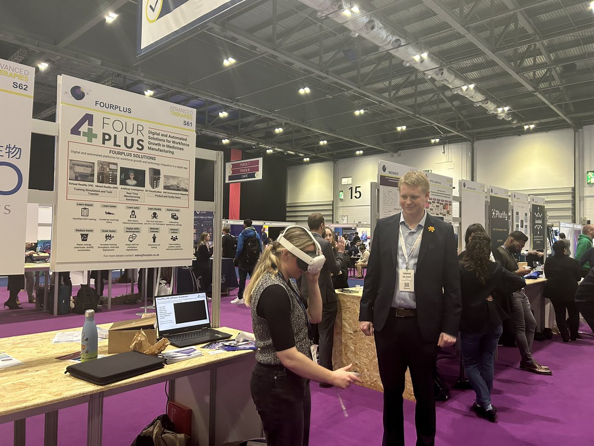 Life Sciences Hub Wales tweet media