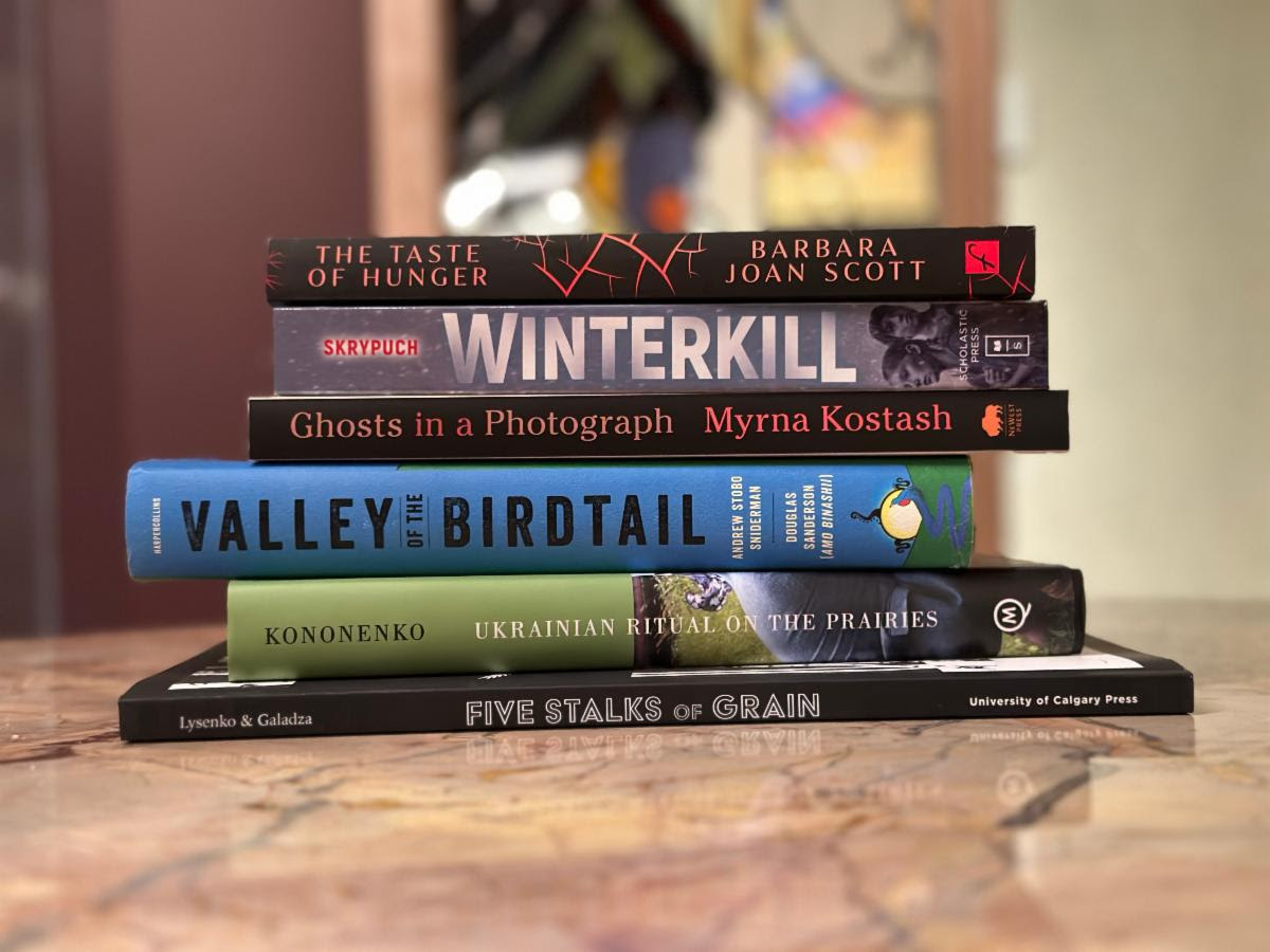 Andrew Stobo Sniderman (@stobosniderman) on Twitter photo Looking forward to the Kobzar Book Award ceremony tomorrow at Winnipeg's spectacular Museum for Human Rights . In the company of some fine books! kobzarbookaward.com/gala-2022/ <a href="/ShevFdn/">Shevchenko Foundation</a> <a href="/HarperCollinsCa/">HarperCollinsCa</a> Looking forward to the Kobzar Book Award ceremony tomorrow at Winnipeg's spectacular Museum for Human Rights . In the company of some fine books! kobzarbookaward.com/gala-2022/ <a href="/ShevFdn/">Shevchenko Foundation</a> <a href="/HarperCollinsCa/">HarperCollinsCa</a>