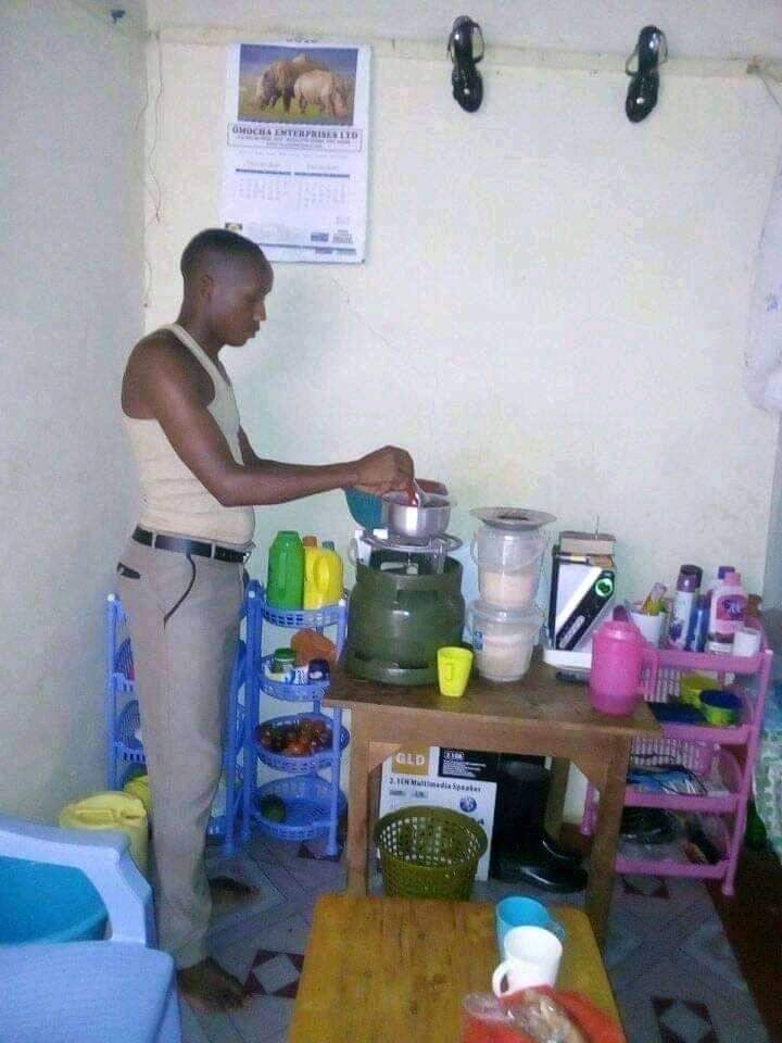 LANDLORD🇰🇪 tweet media