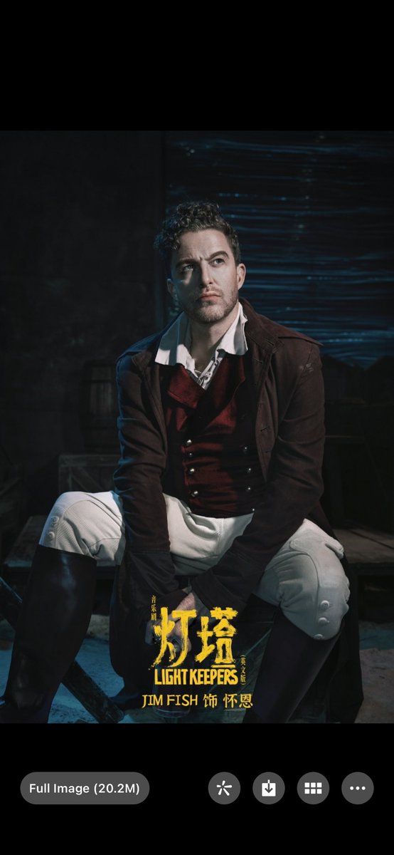 Jim Fish tweet media