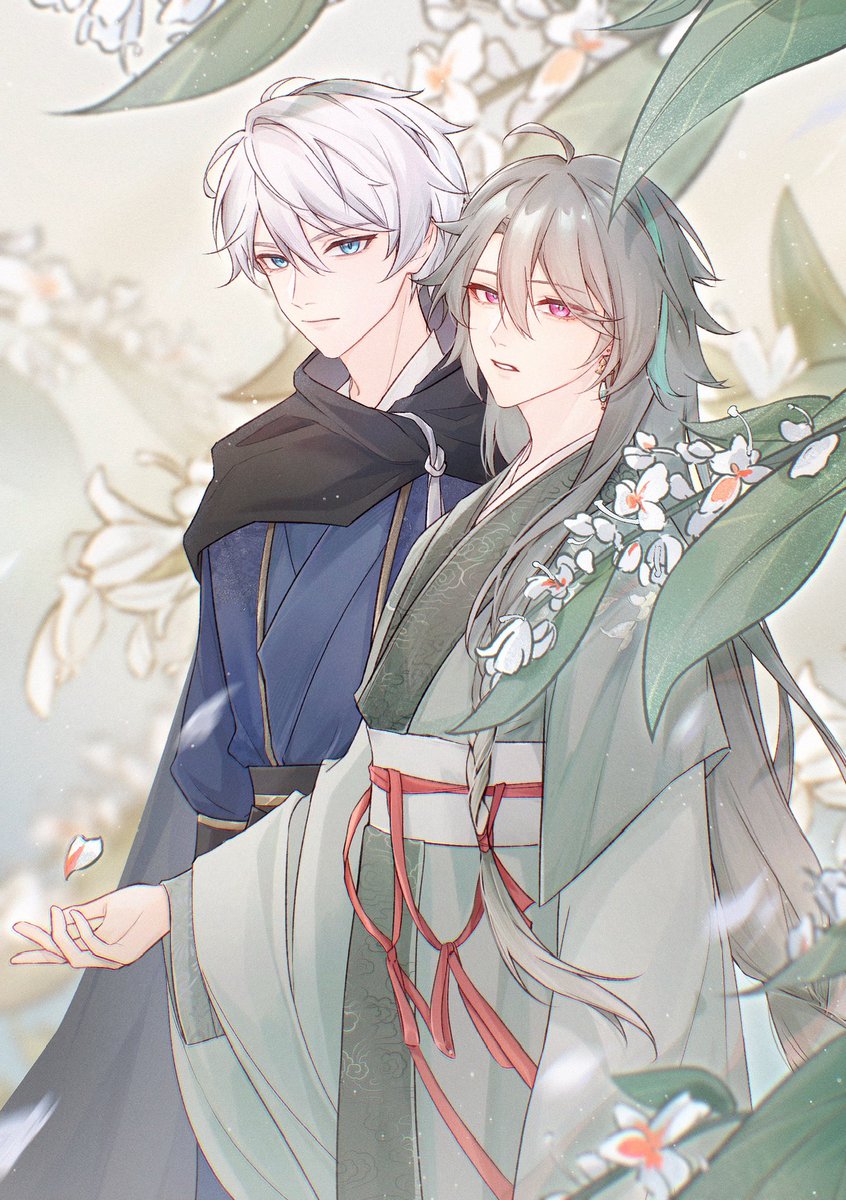 NappppTT's tweet image. #kevinsu 给朋友画的～
