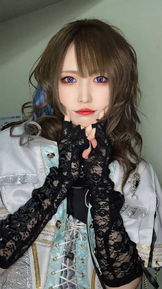 ミュージシャン kirari きらり (@kirari_rivera) / Posts / X