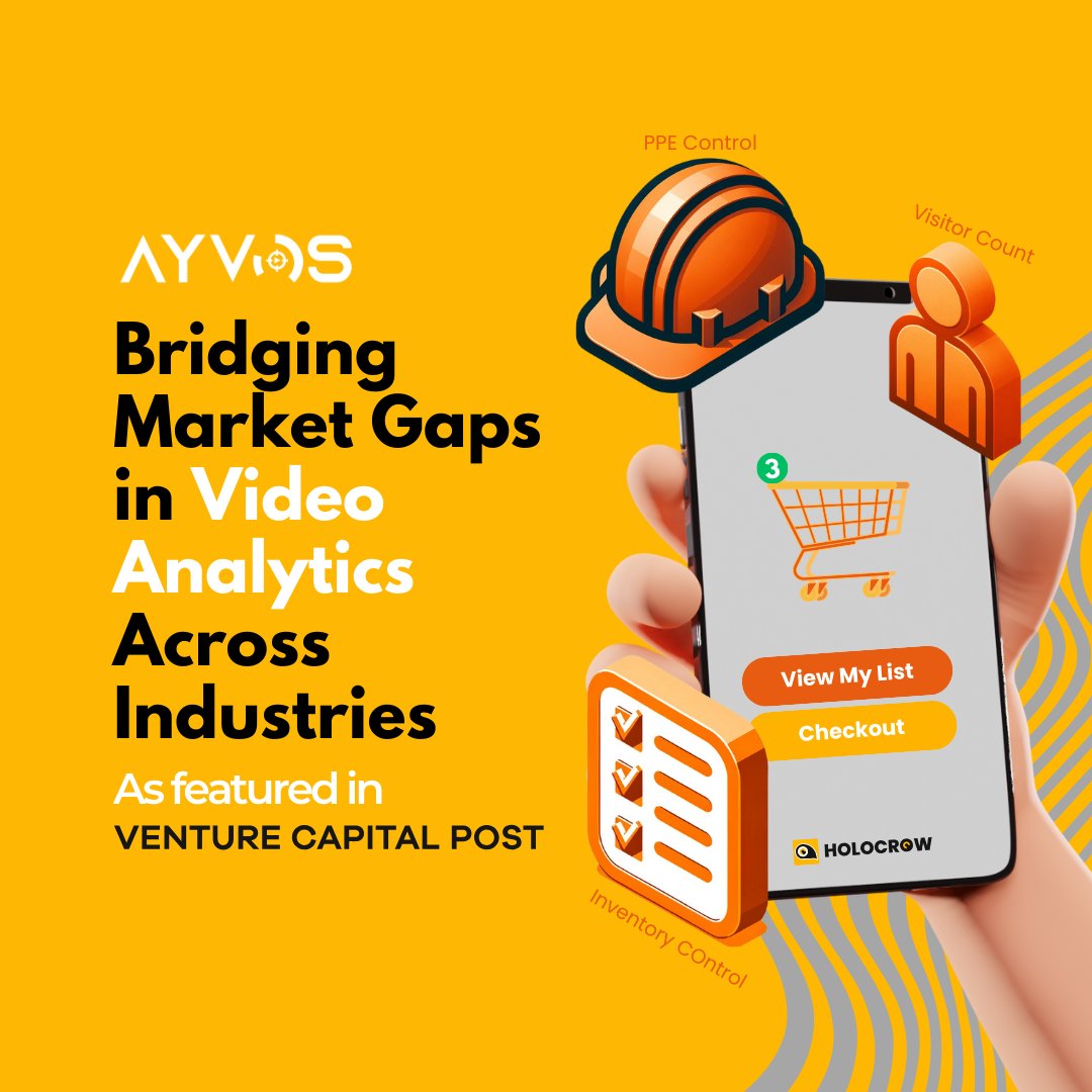 Click the link to read the full article and explore the future we're building. 🌐 vcpost.com/articles/12481…

#ai #imegeprocessing