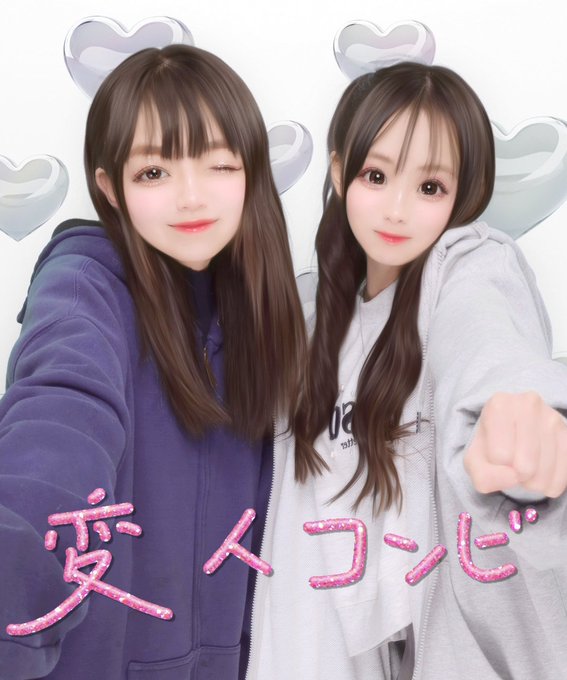 Twitterのコスプレ画像23