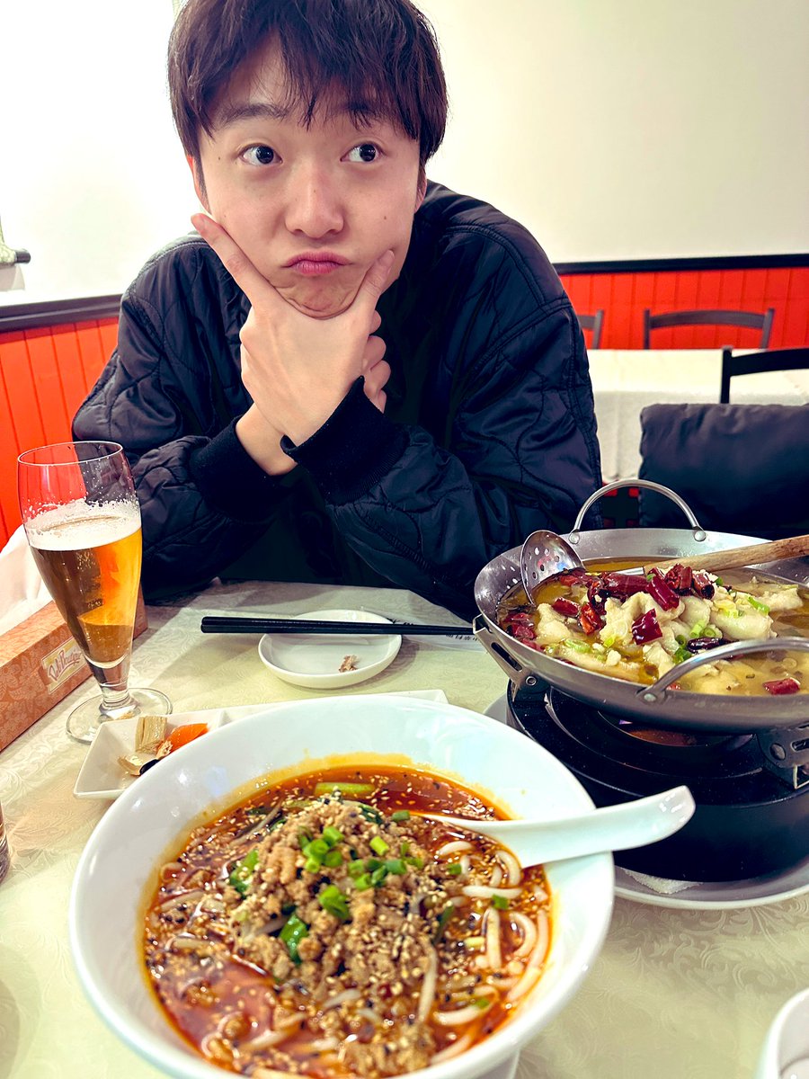 soran_tamoto's tweet photo. あの人は今、状態になってますが
ちゃんと元気に生きてます

毎日、新しい日を迎えてます https://t.co/gWX8EiR3Uk