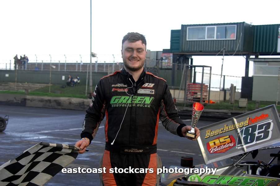 New Goggles Required🥽