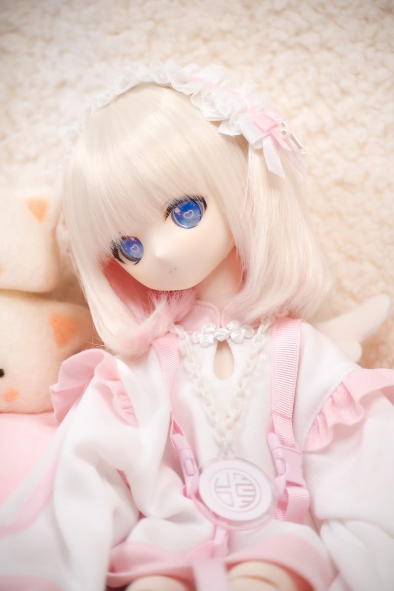#うちのこかわいい 
#MDDはいいぞ 
#Candy服