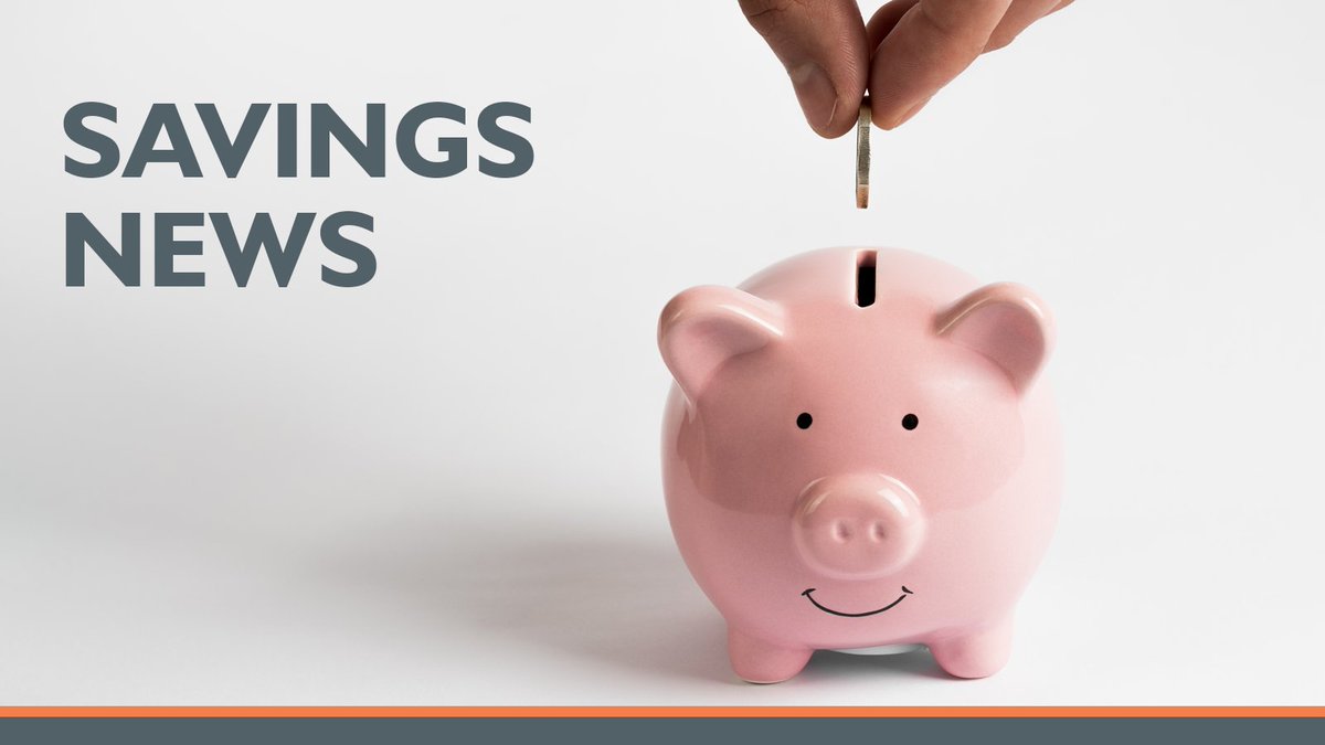 Moneyfacts: Four in five savings accounts now beat inflation More than half of the savings market can beat inflation (CPI 3.4%). Read more here: moneyfactsgroup.co.uk/media-centre/c… #moneyfacts #savings #inflation #financenews #moneyfactscompare