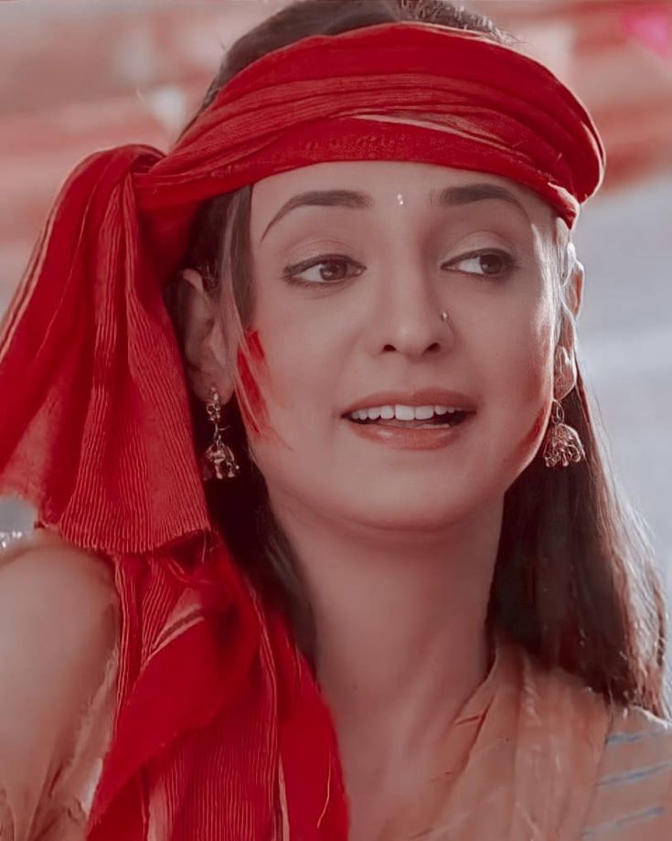 I can't get over this cuteness!😭❤️❤️

#SanayaIrani 
#IPKKND