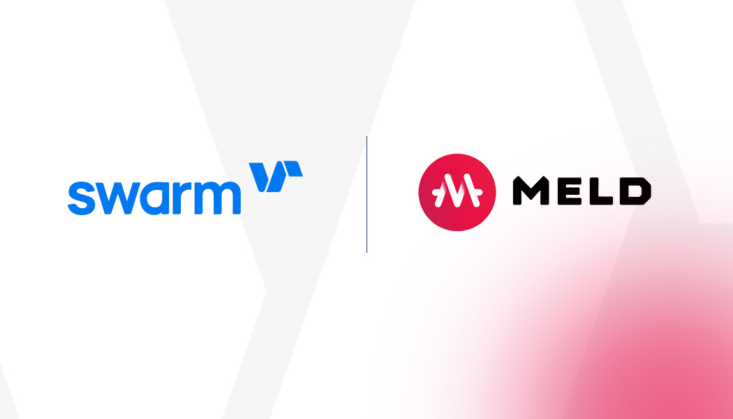 🗞️🗞️News just in! 🗞️🗞️ 🚀Today, Swarm and @onMELD signed an MoU to catalyze retail investor adoption of #tokenized #RWAs🚀 MELD is a pioneering crypto bank that has just obtained its Virtual Assets Service Provider (#VASP) license in the EU 🔥The partnership will give