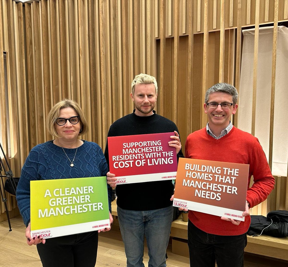 These new homes are in addition to 70,000 social rent homes we already have in Manchester, which @ManCityCouncil own 16,000 of in Ardwick, Ancoats, City Centre and across North Manchester. Council, Social and Manchester Living Rent Homes are a priority for our Housing Strategy.