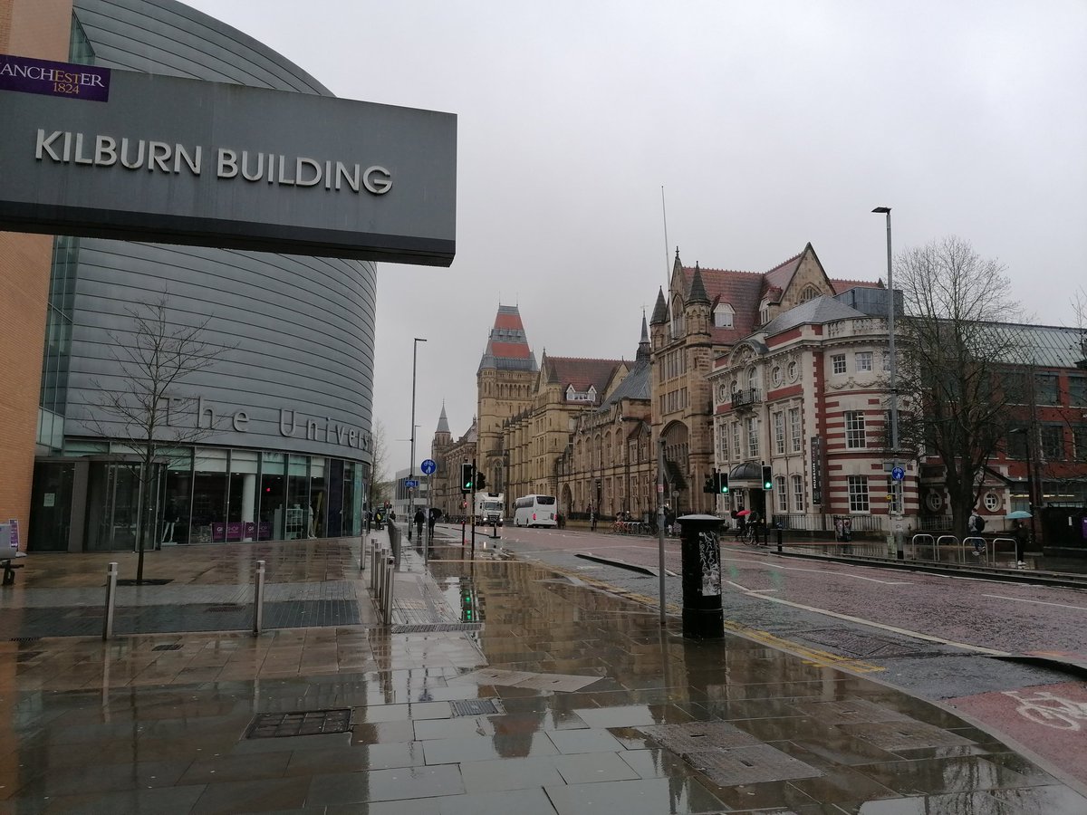 The @PhysicsNews EDI team is in rainy Manchester today for the @IGNITENetPlus/ @EDIPlusNetwork Annual Event ☔ Looking forward to hearing about all the exciting projects tackling #EDI challenges in the #energy sector and meeting the first cohort of EDI+ fellows 🌟