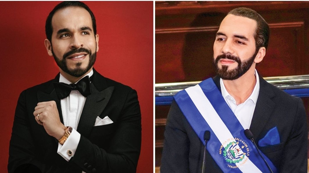 Farmercampo_100's tweet photo. Si @ABDELAESPRIELLA se lanza a la presidencia, le pega una pela en las urnas al progresismo, al petrismo y al socialismo (son la misma vaina) y el país retomaría su Rumbo.
Un Bukele es lo que necesita Colombia. https://t.co/iqbzXcALJr