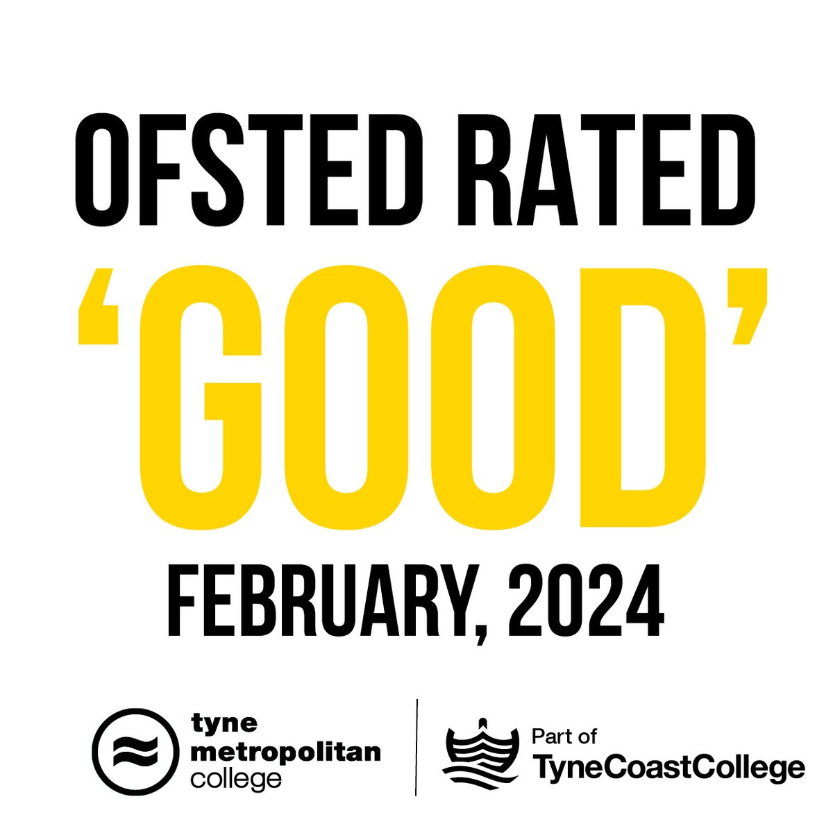 GOOD NEWS! 🎉 Our Ofsted report is now live and we are officially 'GOOD' in ALL areas! Check out the full report here: files.ofsted.gov.uk/v1/file/502423…