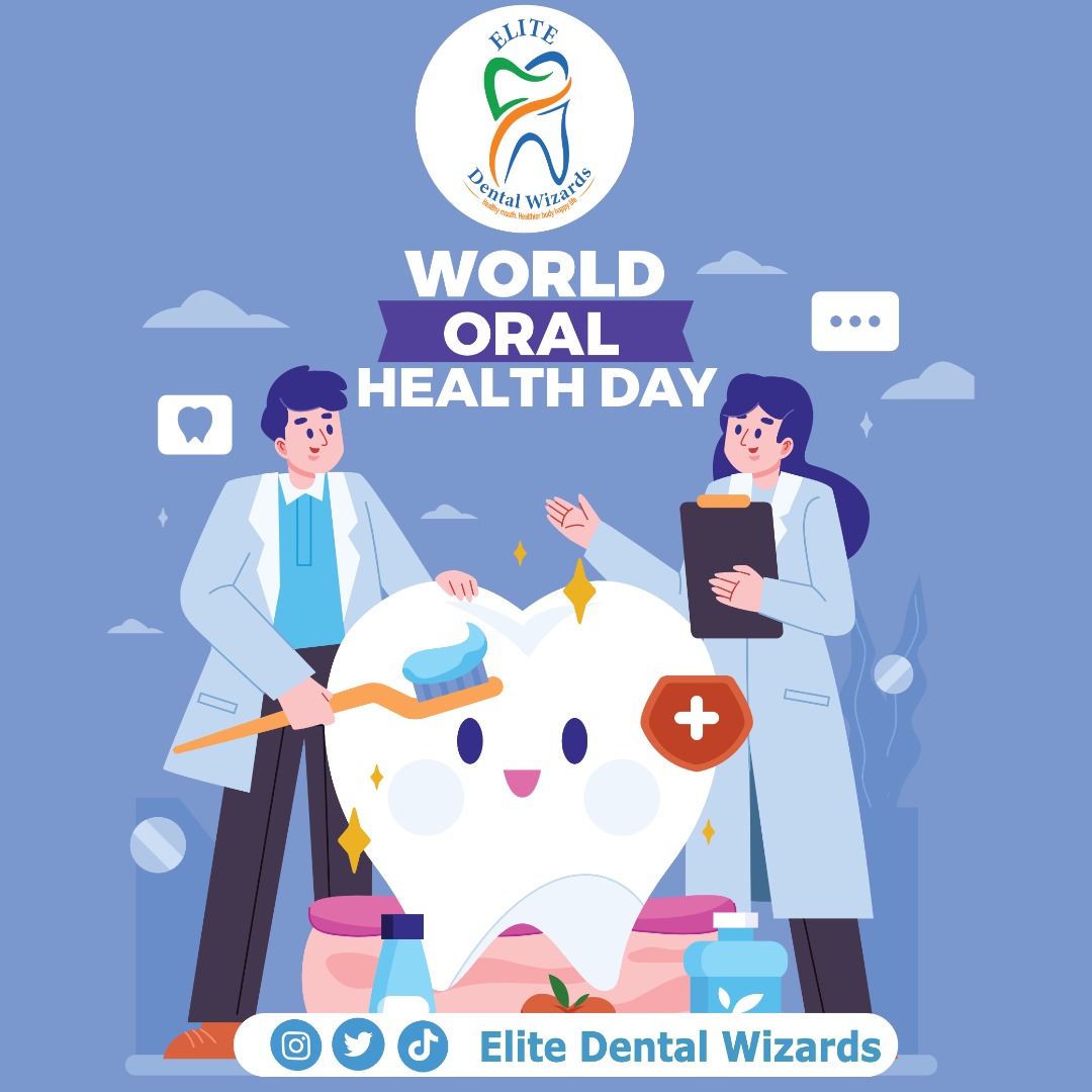 edentalwizards's tweet photo. A happy mouth is a happy body. https://t.co/ZNf6wKXOY7