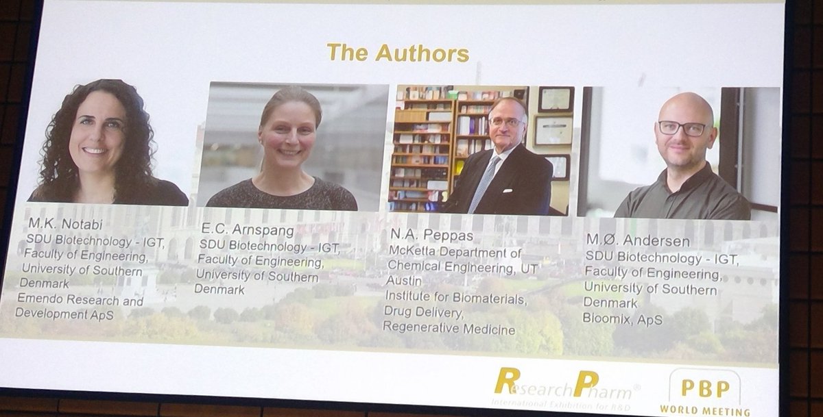 Carmen Alvarez-Lorenzo tweet media