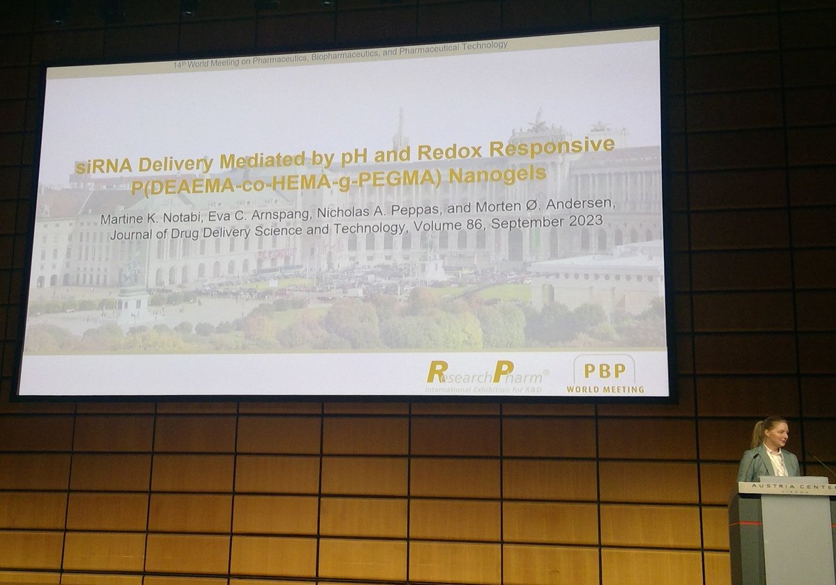 Carmen Alvarez-Lorenzo tweet media