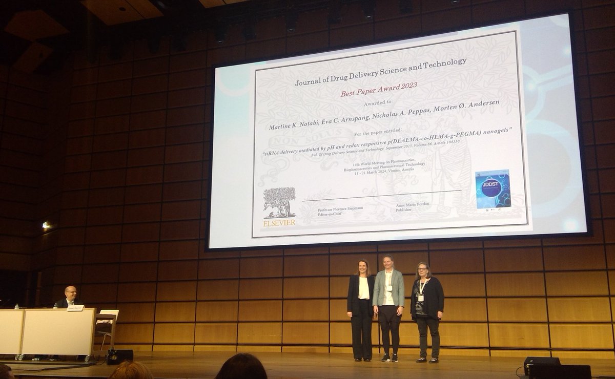 Carmen Alvarez-Lorenzo tweet media