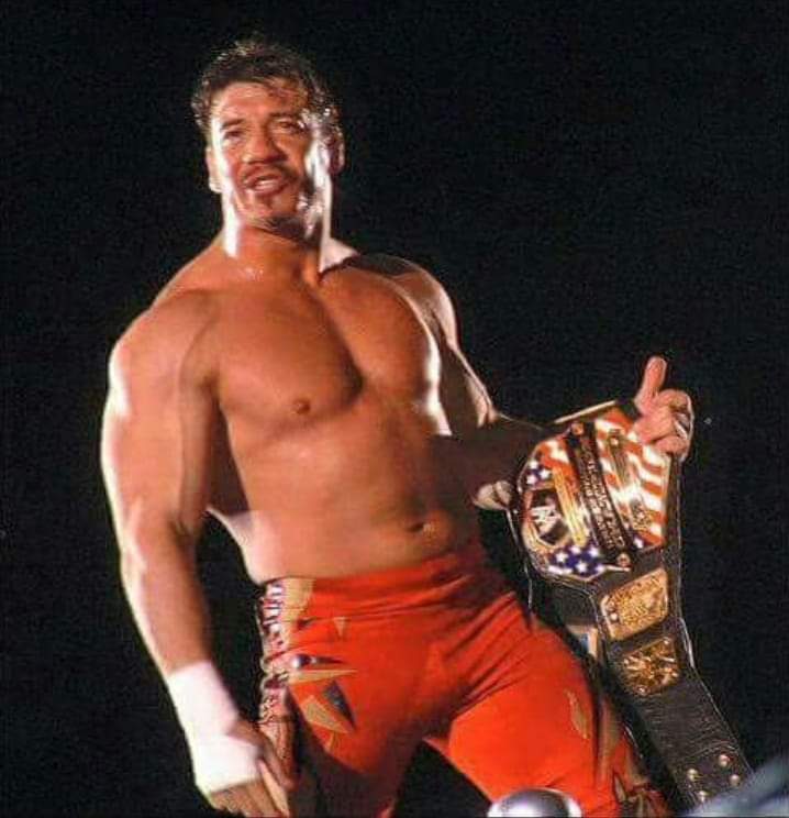 #EddieGuerrero