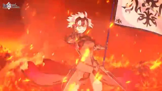 公式】Fate/Grand Order on X: 