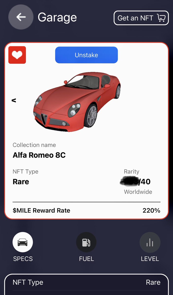 founder_MonXolo's tweet image. #notpaidforthis
🚘How much you earn when you drive?

Maybe it's smart to make some $💵 
Let's make some math:

51 #Miles = 5.1 #NAVI (today's rate)
x 0.37 $ (today’s conversion on #KUCOIN) = 1.88 $ 

Worth it? Definitely!