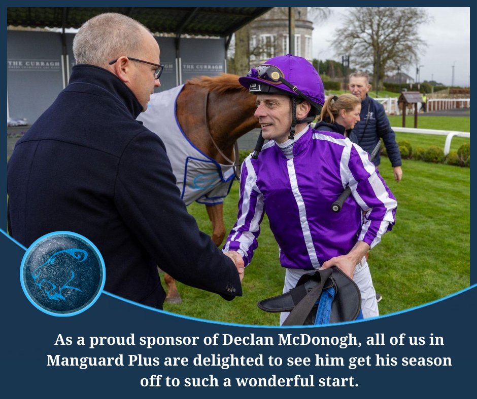 Manguard Plus tweet media