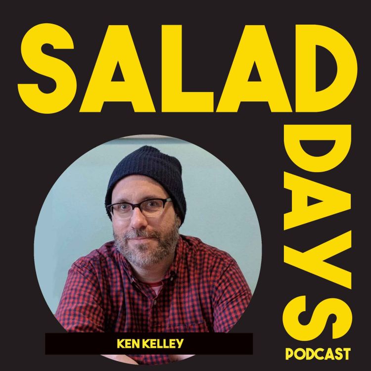 Salad Days - Episode #18 - Ken Kelley (The Monoxides)

shows.acast.com/salad-days/epi…

<a href="/TheMonoxides/">The Monoxides</a> 

#galaxyofstooges #moncton #stagemoves