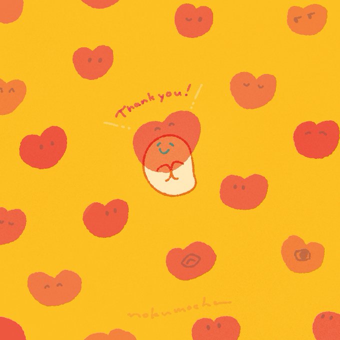 「food heart」 illustration images(Latest)｜21pages
