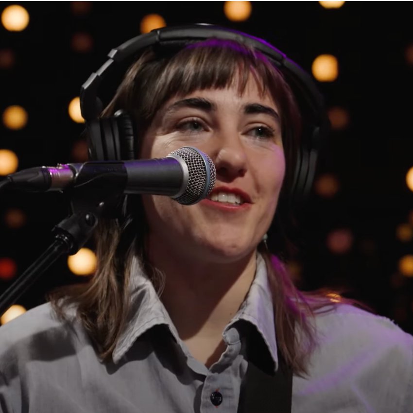 We're still gushing over @margocilker's recent @kexp in-studio. Counting down the days until we can see this live—it'll be worth the wait. ✨ 🎟️ Catch Margo at Timber! on Thur 7/25. Tickets on sale now at timbermusicfest.com. 🎬 Watch her in-studio: youtube.com/watch?v=bhApv-…