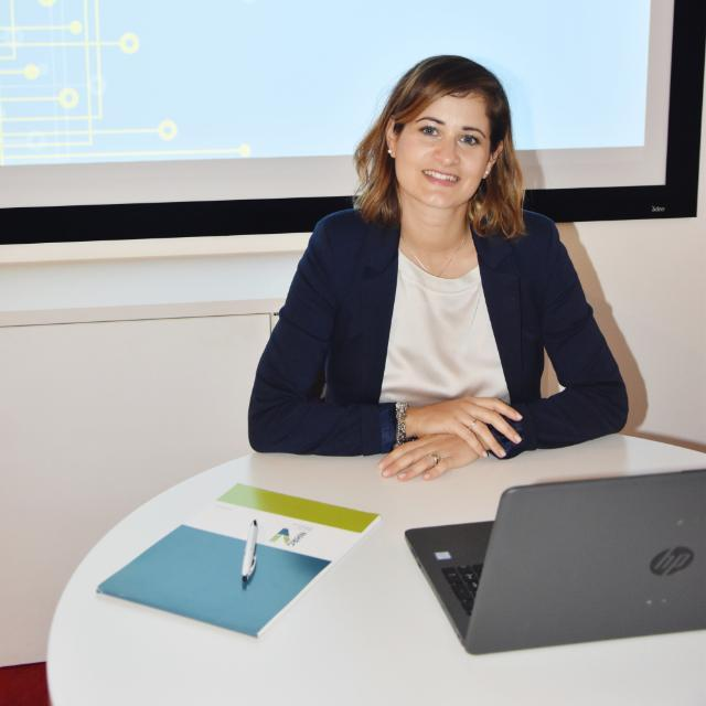 #NHRG Nel nostro staff ci sono anche profili cresciuti nelle Agenzie per il Lavoro. E' il caso di Alice Scribani che fin da suo primo stage ha lavorato in un APL, Ne è felice e vuole crescere ancora in tutto il settore delle risorse umane.

#lavoro #apl #risoreumane #giovani