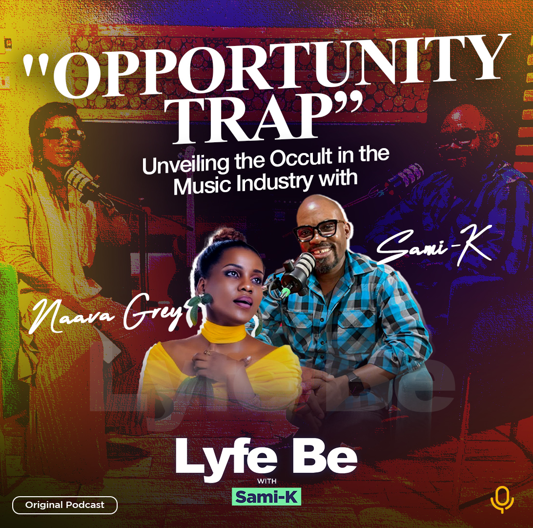 Join me tonight on @LyfeBepod at 8PM for a conversation with @naavagreyug her story is amazing. From humble beginnings to SONY Music Africa, she recounts the pivotal moments. on YouTube, Spotify, Google Podcast, Apple Music #african #songwriter #sony #lifestyle