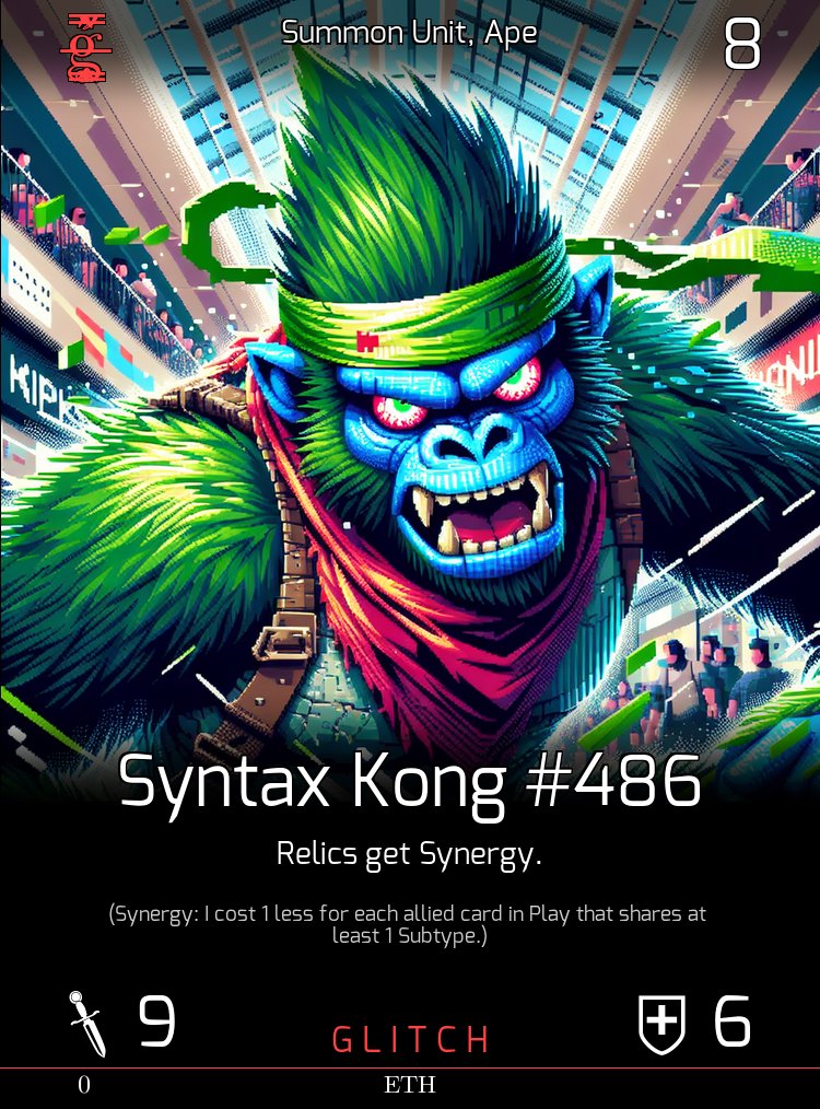 eigendark's tweet photo. @PGodjira @CyberKongz @cryptoadzNFT @sartoshi_rip https://t.co/1fPiGmb7Ee