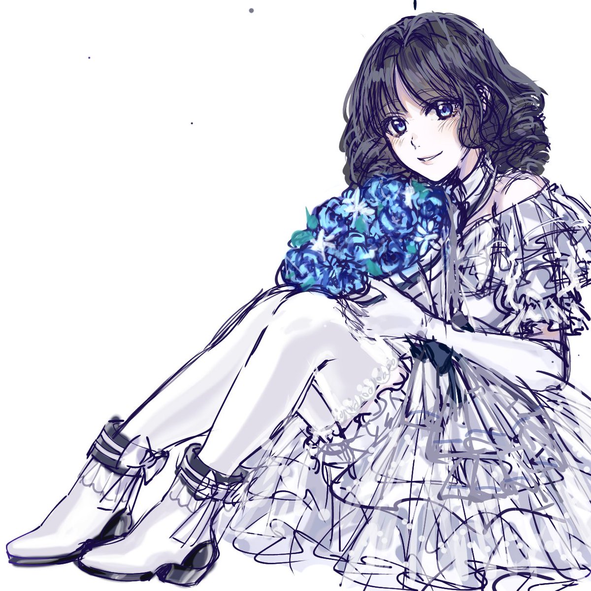 Eva van (@evavan986133471) on Twitter photo 