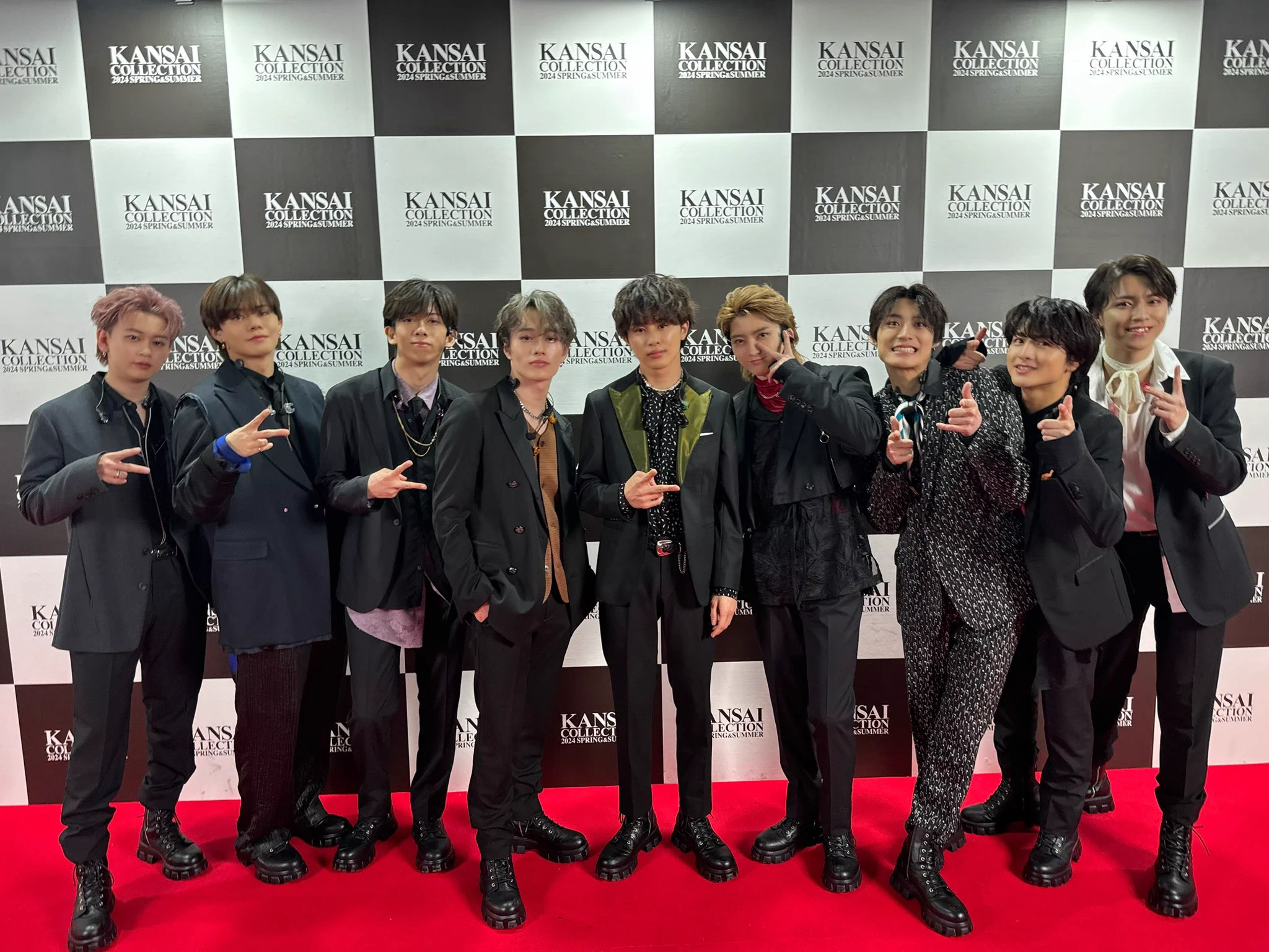 超特急 OFFICIAL on X: 