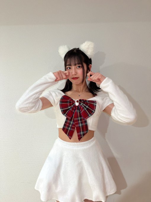 Twitterのコスプレ画像13