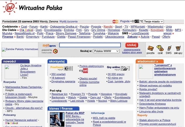 ckcuw's tweet photo. 🌐🔗 Po co komu #ArchiwistykaWebu i czym zajmuje się Pracownia Archiwistyki Webu #webArch 👉https://t.co/hTGTU4nwG7
#IDUB #UW #ArchiwistykaInternetu #HumanistykaCyfrowa https://t.co/CkTtFt9xX3