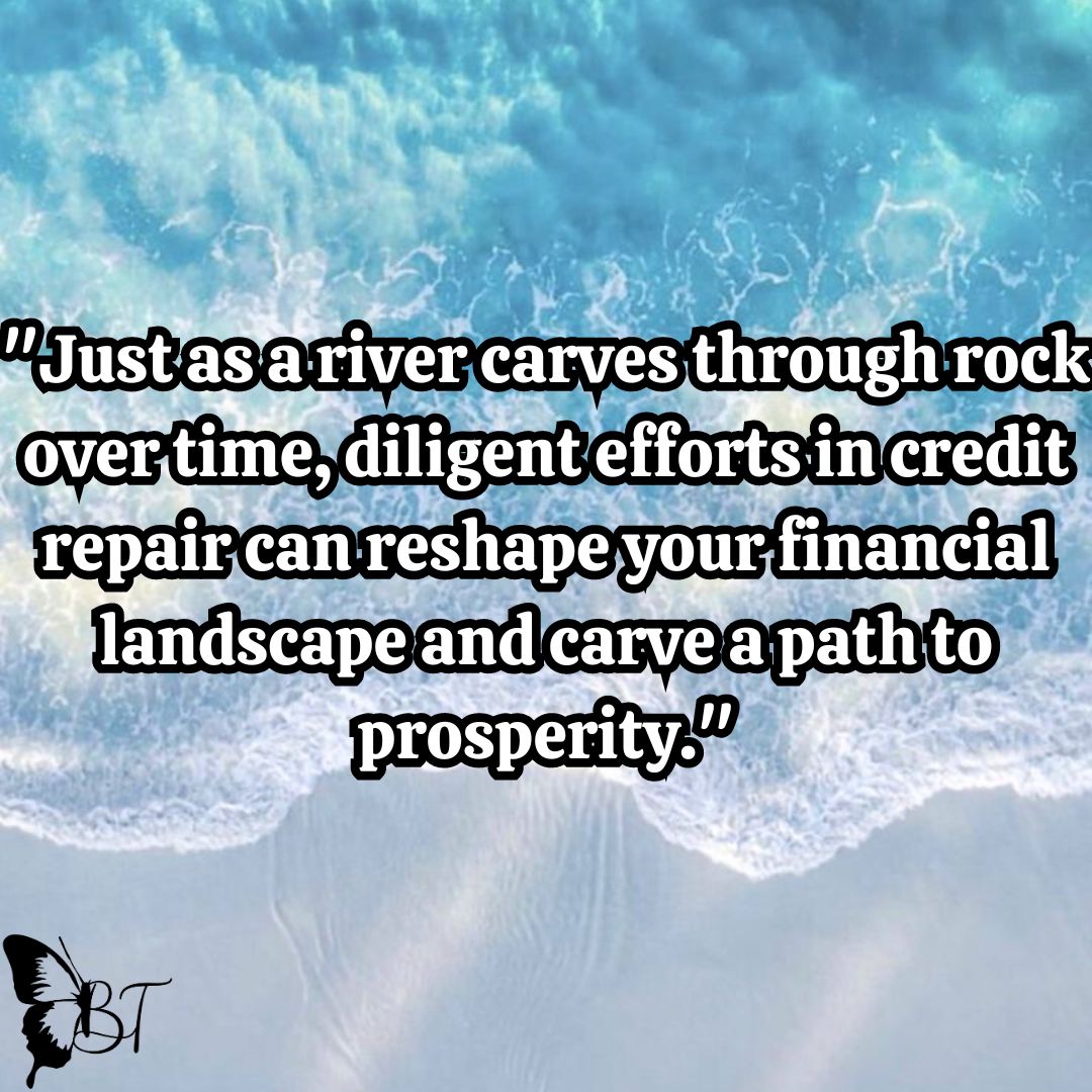 Executive Solutions LLC (@exesolutionsllc) on Twitter photo "Just as a river carves through rock over time, diligent efforts in credit repair can reshape your financial landscape and carve a path to prosperity."
๐๐ถ๐ ๐ฌ๐ฎ๐ป๐ฐ๐ฒ๐
๐ง๐ต๐ฒ ๐๐ผ๐๐ ๐๐ฟ๐ฒ๐ฎ๐๐ผ๐ฟ
iambosscreator.com
koalendar.com/e/consult-withโฆ
#CreditRepair #Georgia "Just as a river carves through rock over time, diligent efforts in credit repair can reshape your financial landscape and carve a path to prosperity."
๐๐ถ๐ ๐ฌ๐ฎ๐ป๐ฐ๐ฒ๐
๐ง๐ต๐ฒ ๐๐ผ๐๐ ๐๐ฟ๐ฒ๐ฎ๐๐ผ๐ฟ
iambosscreator.com
koalendar.com/e/consult-withโฆ
#CreditRepair #Georgia